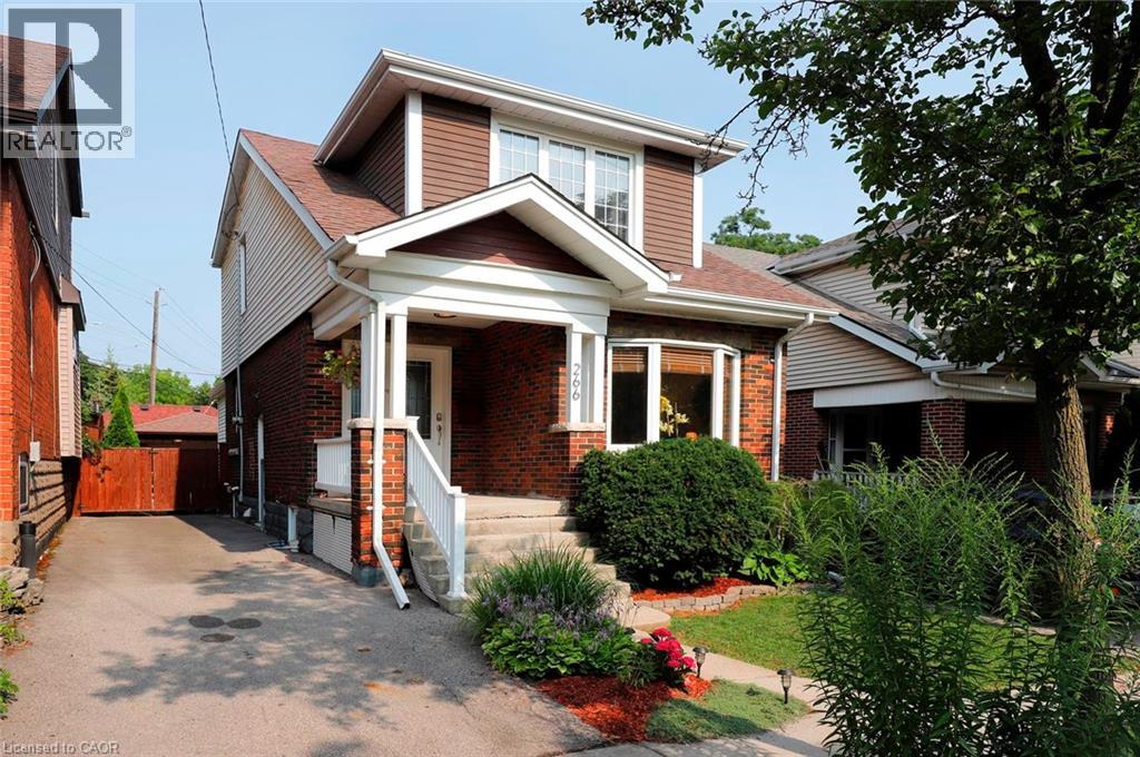 266 LONDON Street S, Hamilton