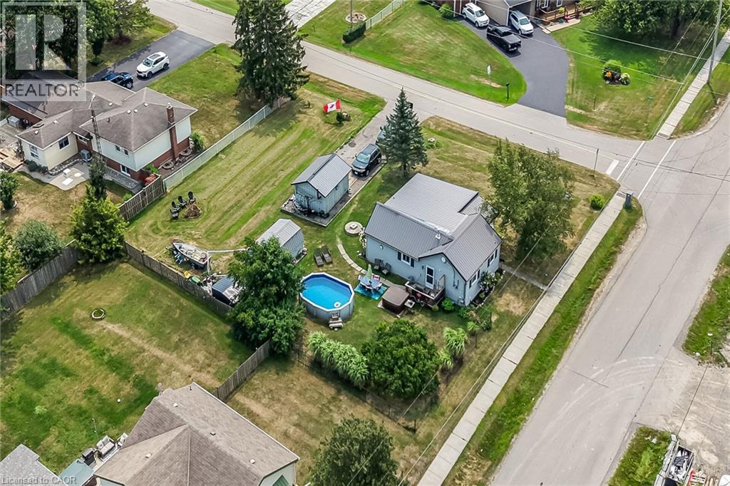 44 HALDIMAND Trail, Dunnville