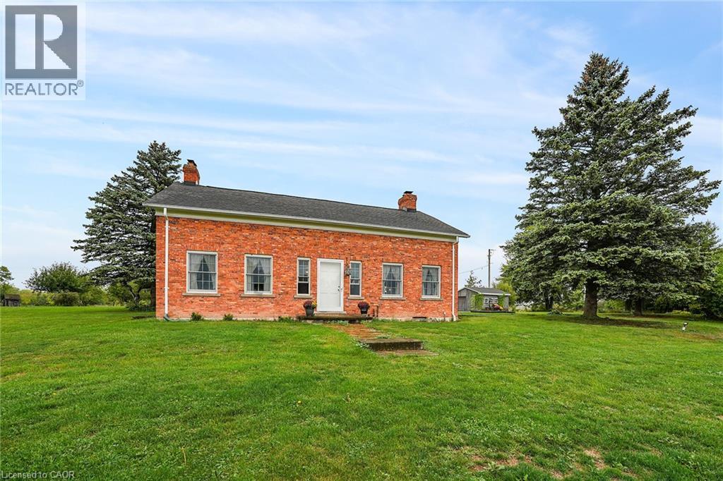 2432 SEBURN Road, Fonthill
