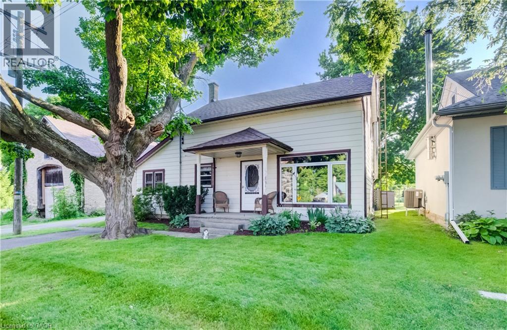 5199 WILMOT-EASTHOPE Road, Wellesley