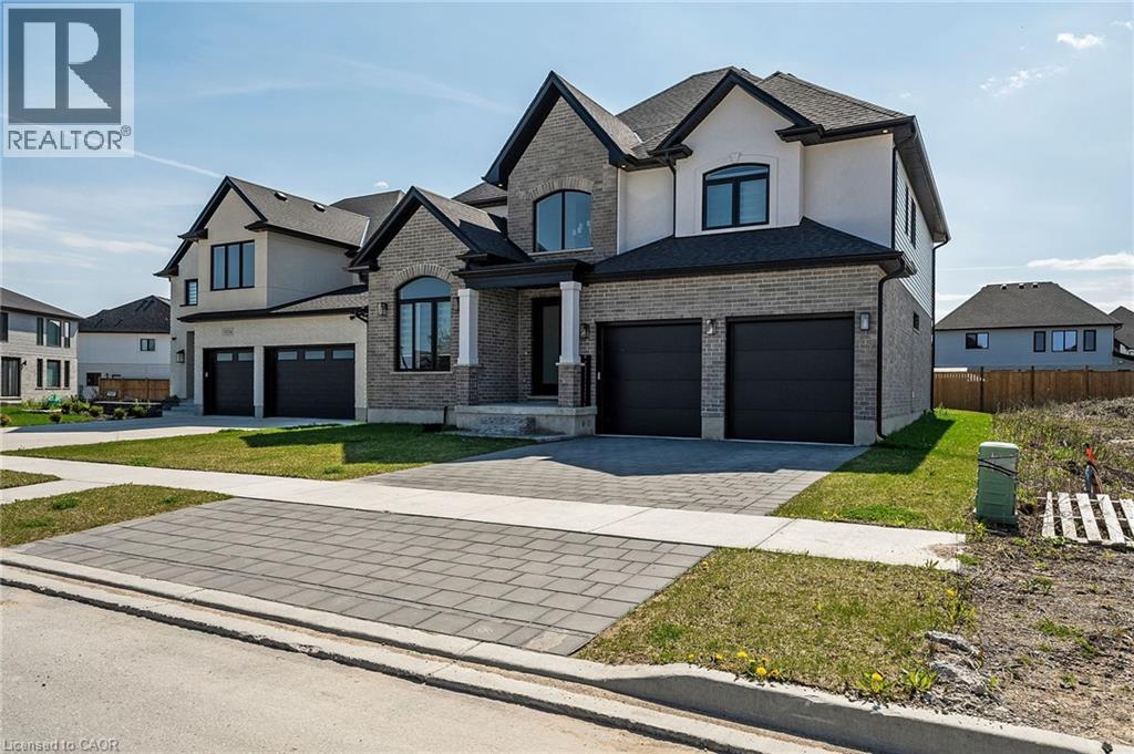 7266 SILVER CREEK Circle, London