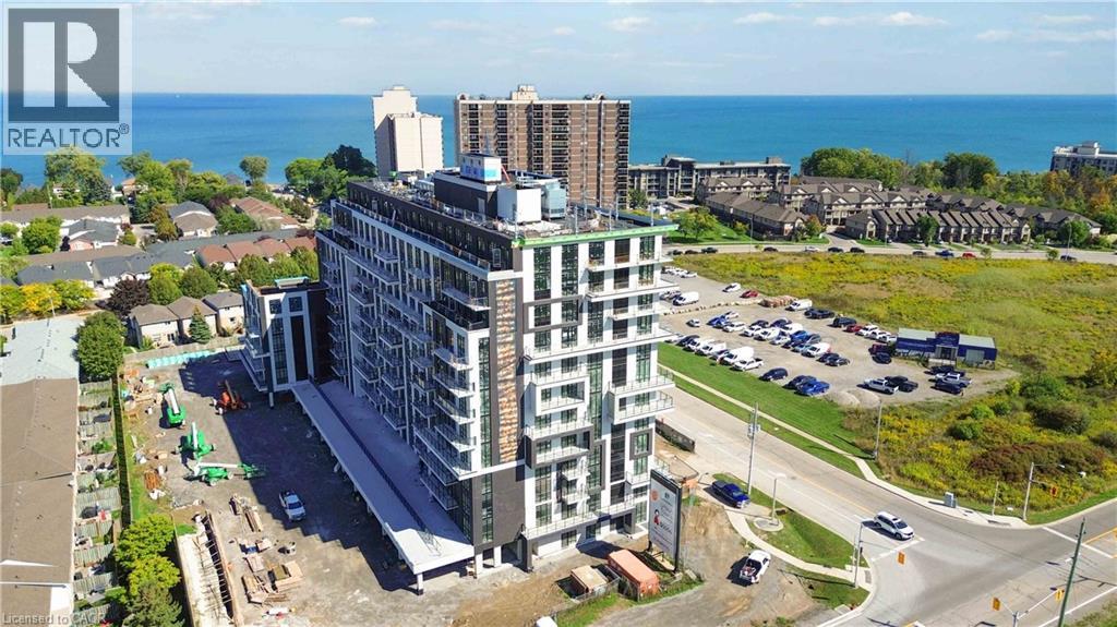 461 GREEN Road UnitNo. 1018, Stoney Creek