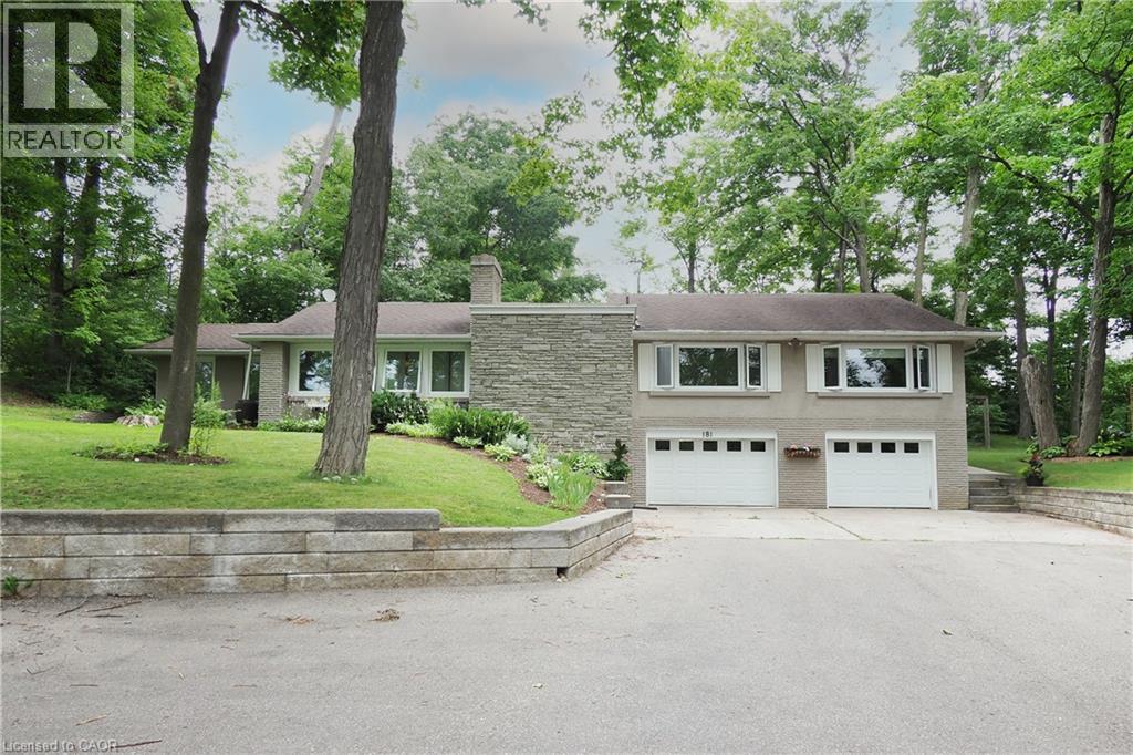 181 LINCOLN Road, Waterloo