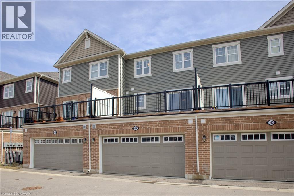 1000 ASLETON Boulevard UnitNo. 164, Milton