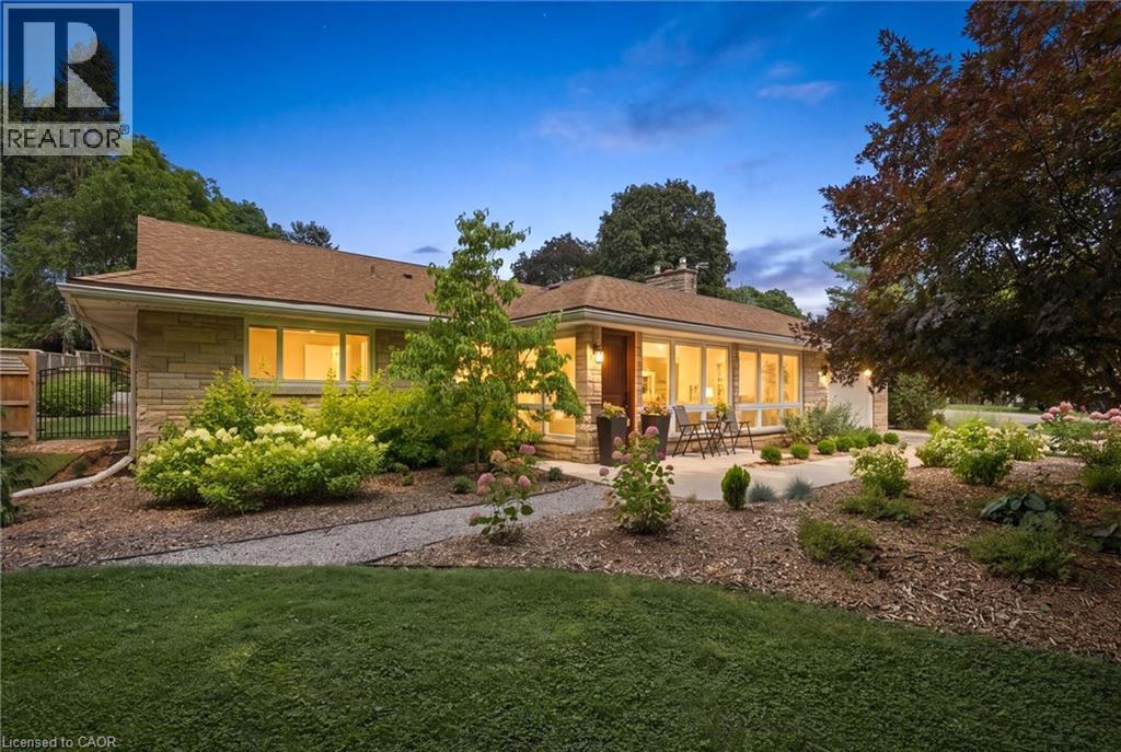 395 BLUE HERON Ridge, Cambridge