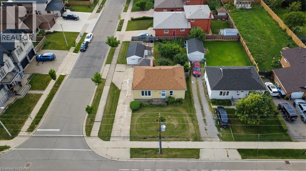 279 MILLEN Road, Stoney Creek