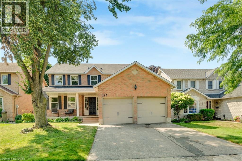 123 BENN Drive, Cambridge