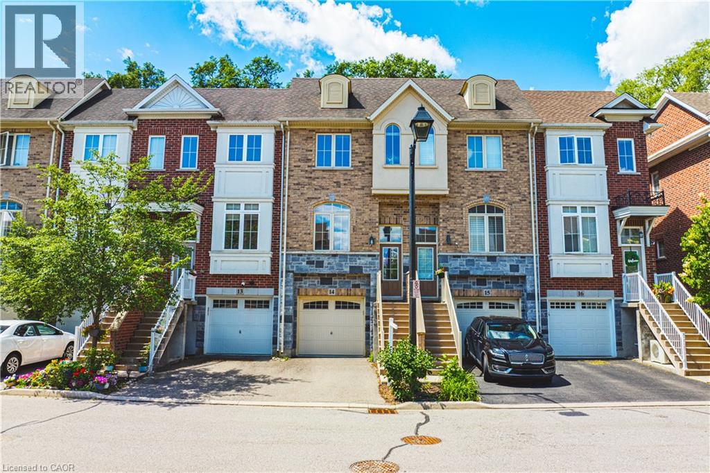 181 PLAINS Road W UnitNo. 14, Burlington