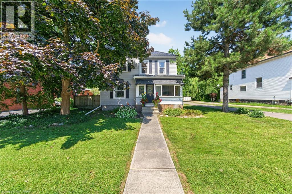 72 MAIN Street S, Hagersville