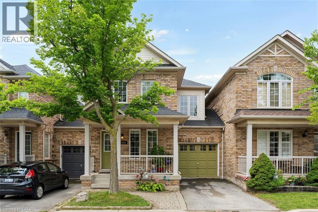 2248 SETON Crescent, Burlington