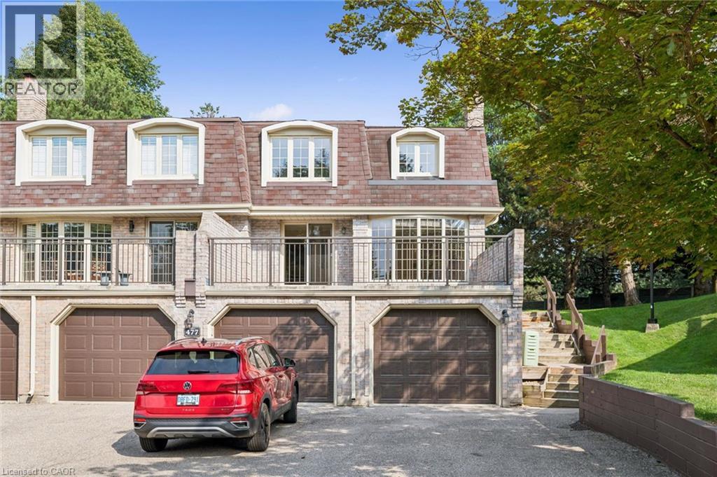 477 BEECHWOOD Drive UnitNo. 4, Waterloo