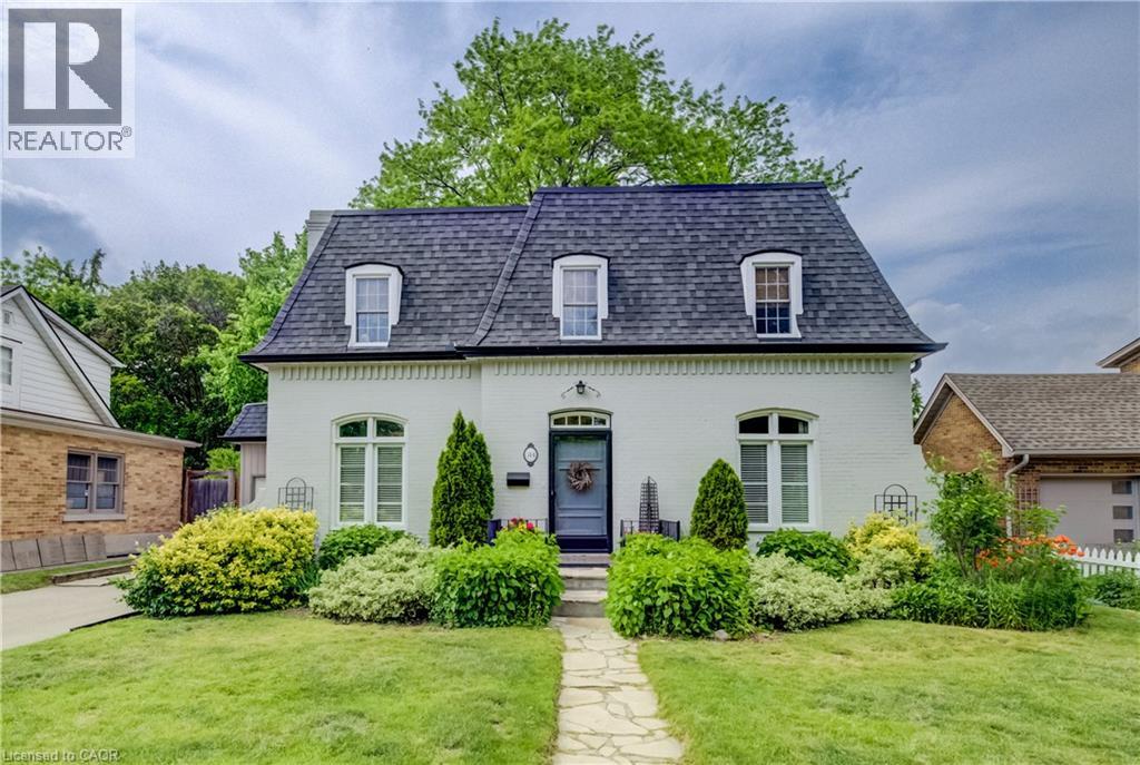 314 GLASGOW Street, Kitchener