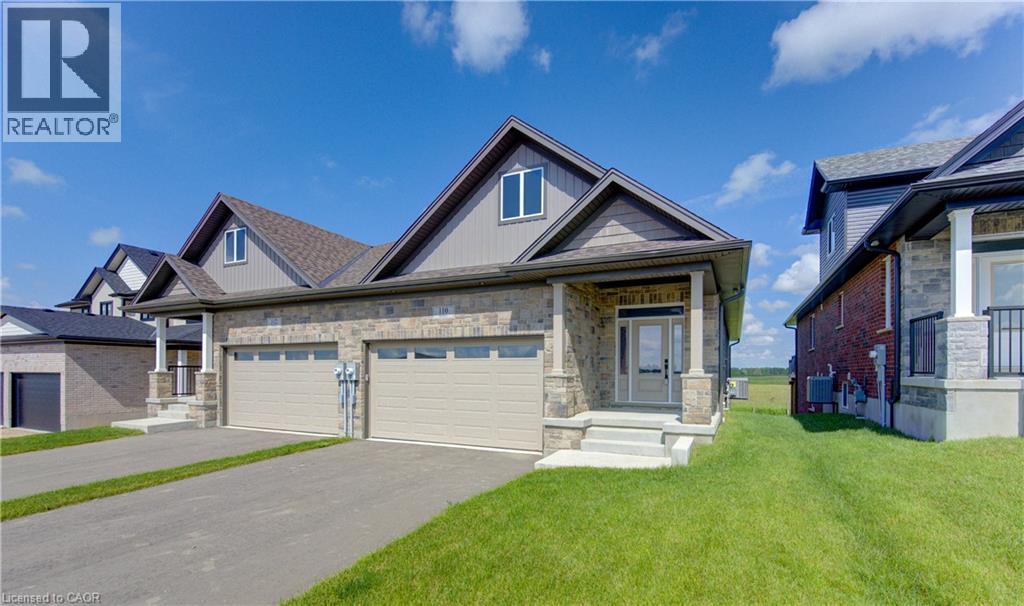 98 BEDELL Drive, Drayton
