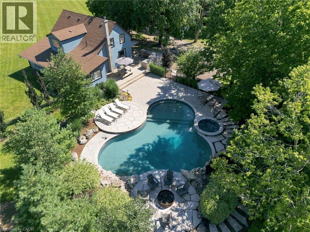 62 THOMPSON Road, Brantford