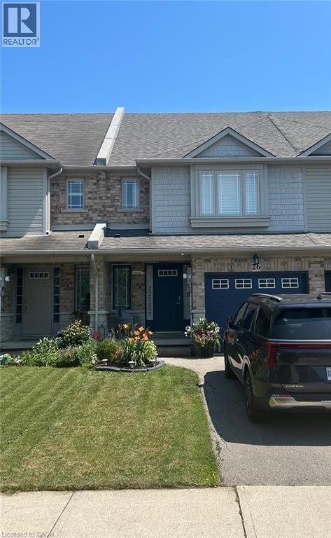 26 MAGNIFICENT Way, Binbrook