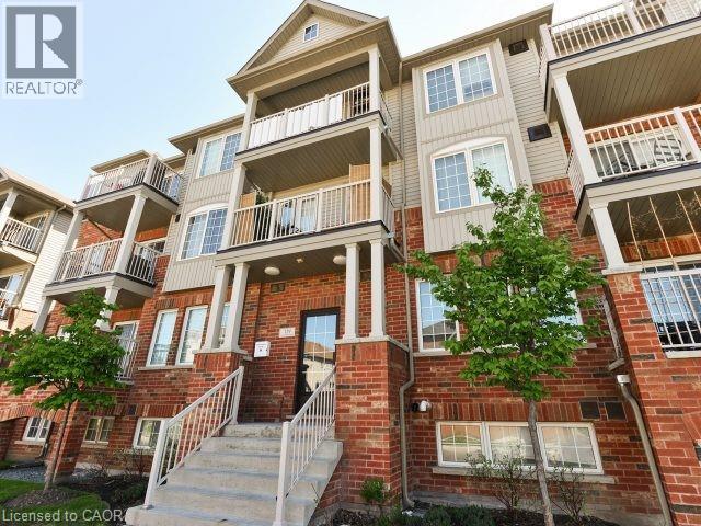 129 ISAAC DEVINS Boulevard UnitNo. 7, Toronto