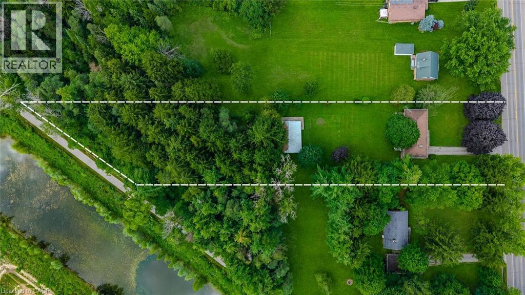 756 ERAMOSA Road, Guelph/Eramosa