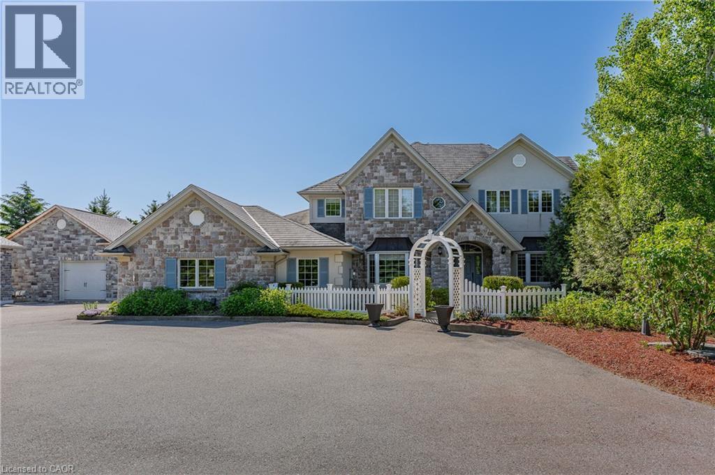6805 CONCESSION RD 2, Puslinch