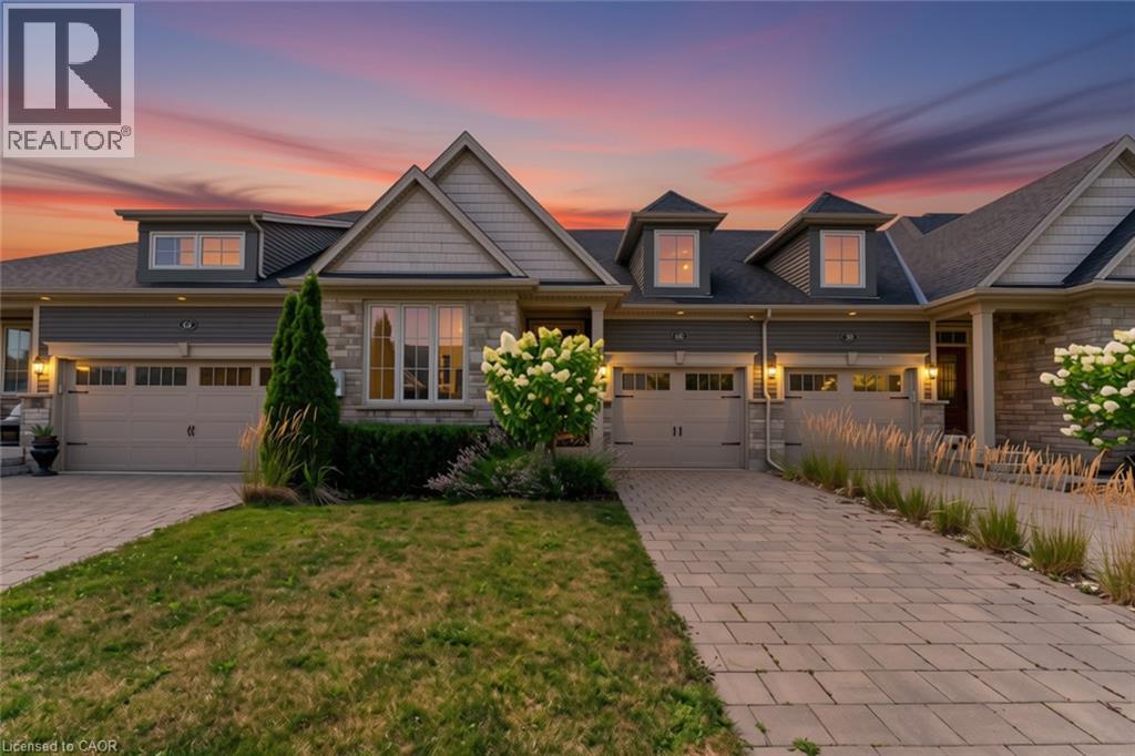 60 ANDREW Lane, Thorold