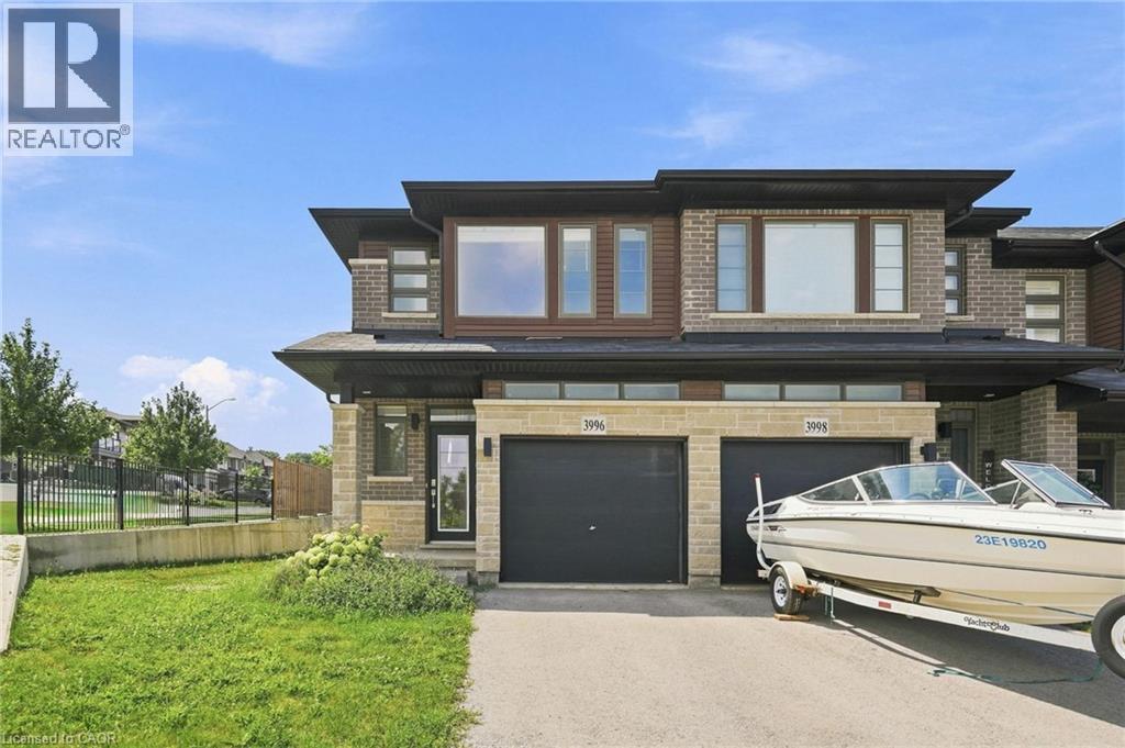 3996 CROWN Street, Beamsville
