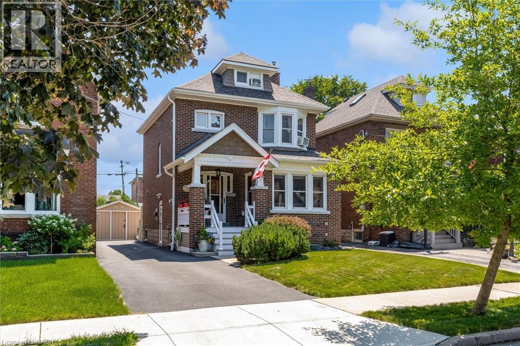 99 TUXEDO Avenue S, Hamilton