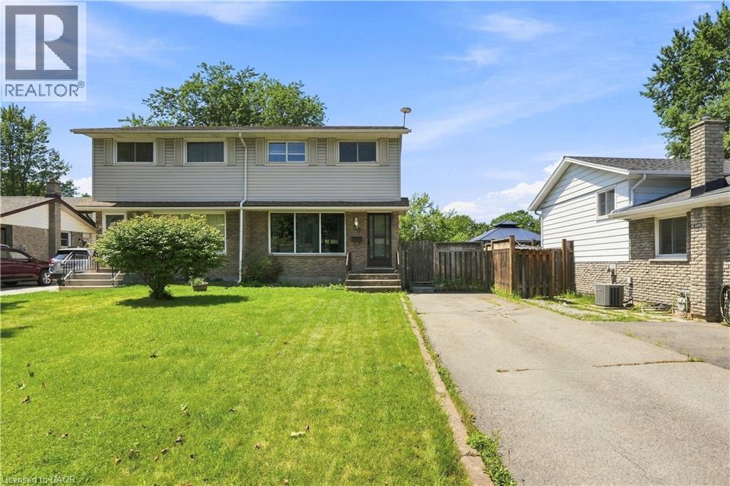 20 NOTTINGHAM Court, Welland