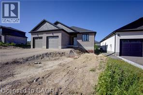 LOT 55 CIVIC 124 PUGH Street, Milverton