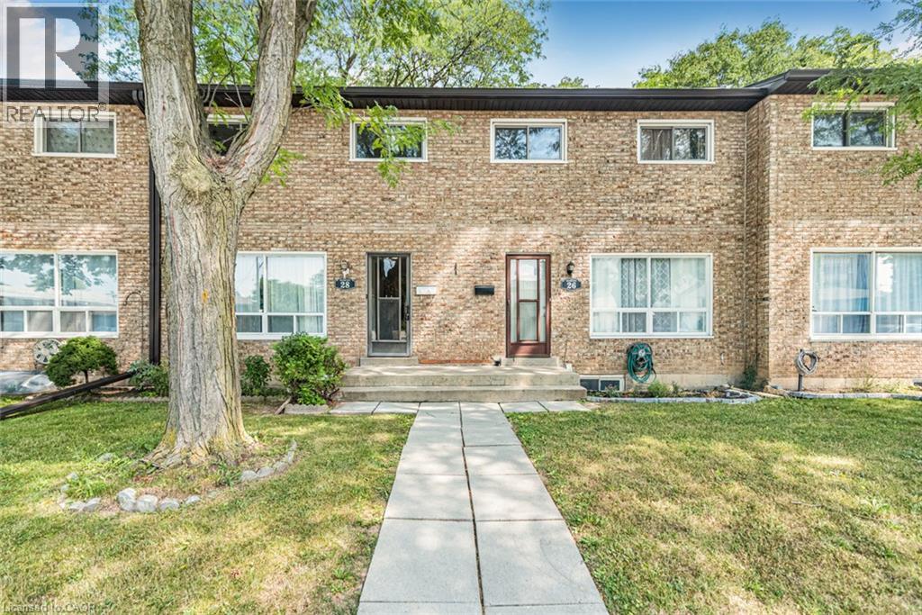 28 RIVERDALE Drive, Hamilton