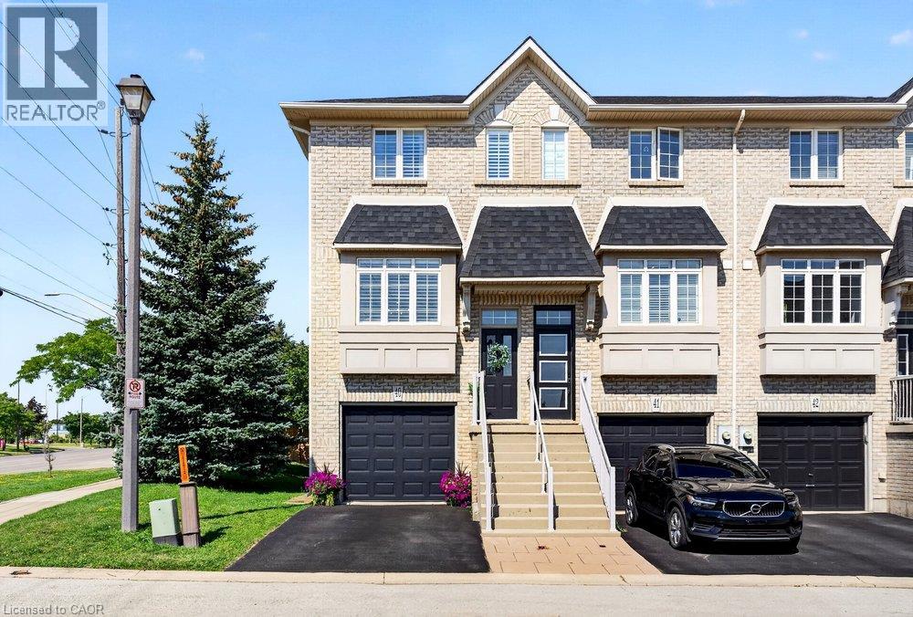 5080 FAIRVIEW Street UnitNo. 40, Burlington