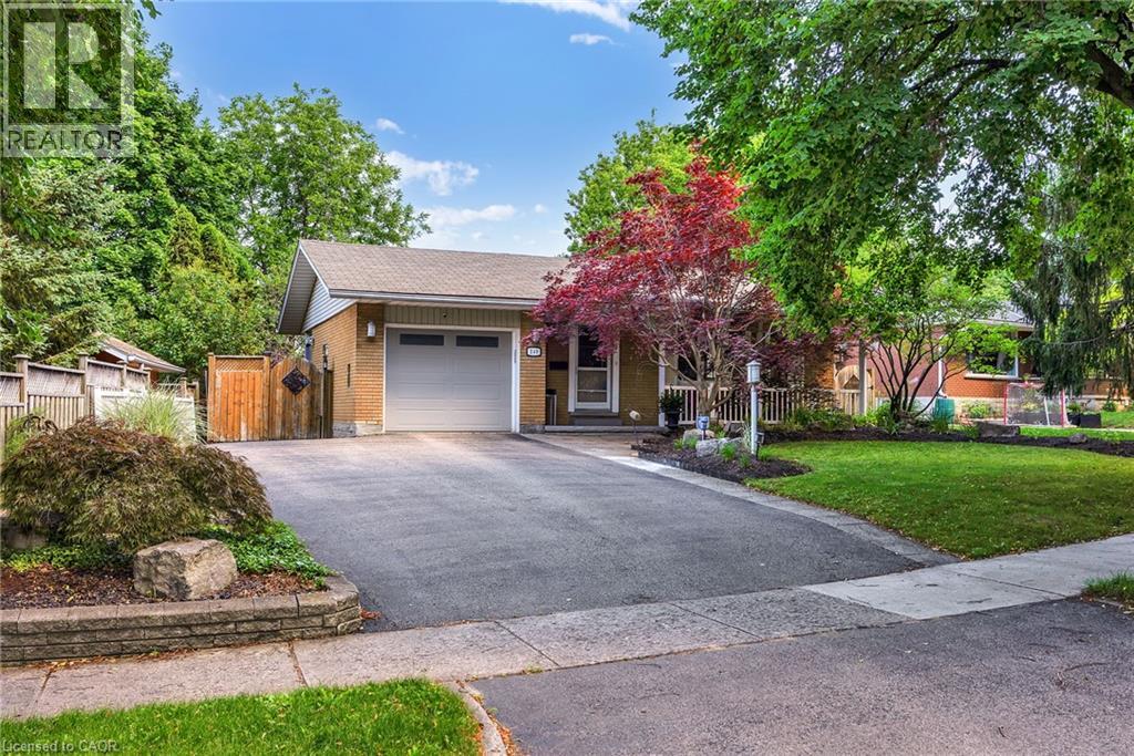 240 WILLOWDALE Avenue, Waterloo