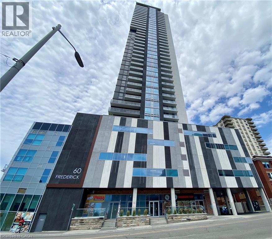60 FREDERICK Street UnitNo. 3114, Kitchener