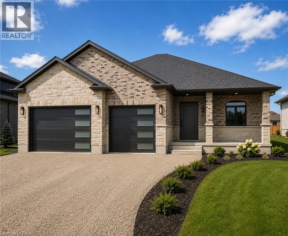CIVIC 154, LOT 63 PUGH Street, Milverton