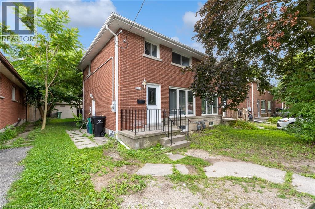203B ERB Street, Waterloo