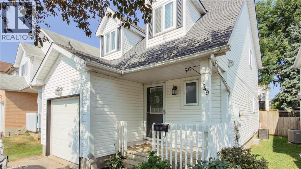 449 EXMOOR Street, Waterloo