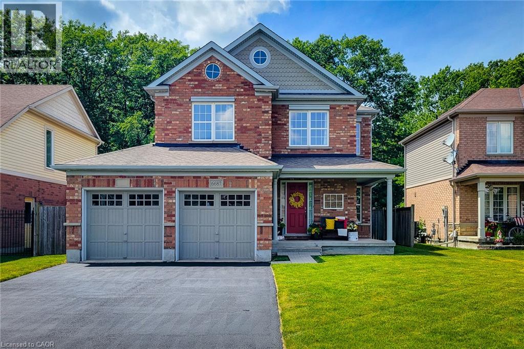 6687 ST MICHAEL Avenue, Niagara Falls