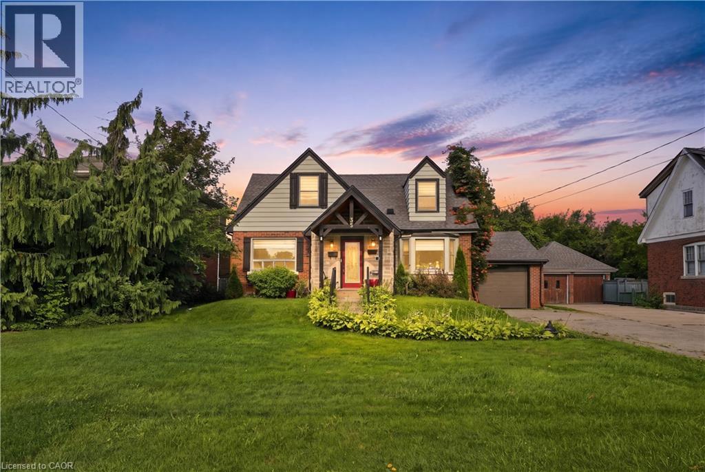 35 CENTENNIAL Parkway S, Hamilton
