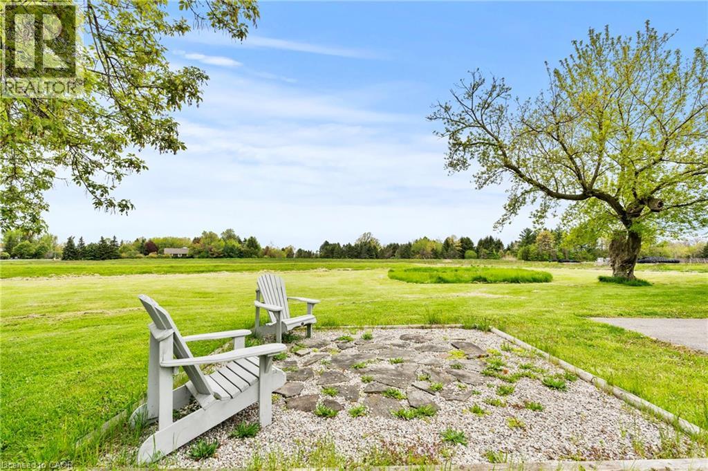 1068 NIAGARA STONE Road, Niagara-on-the-Lake