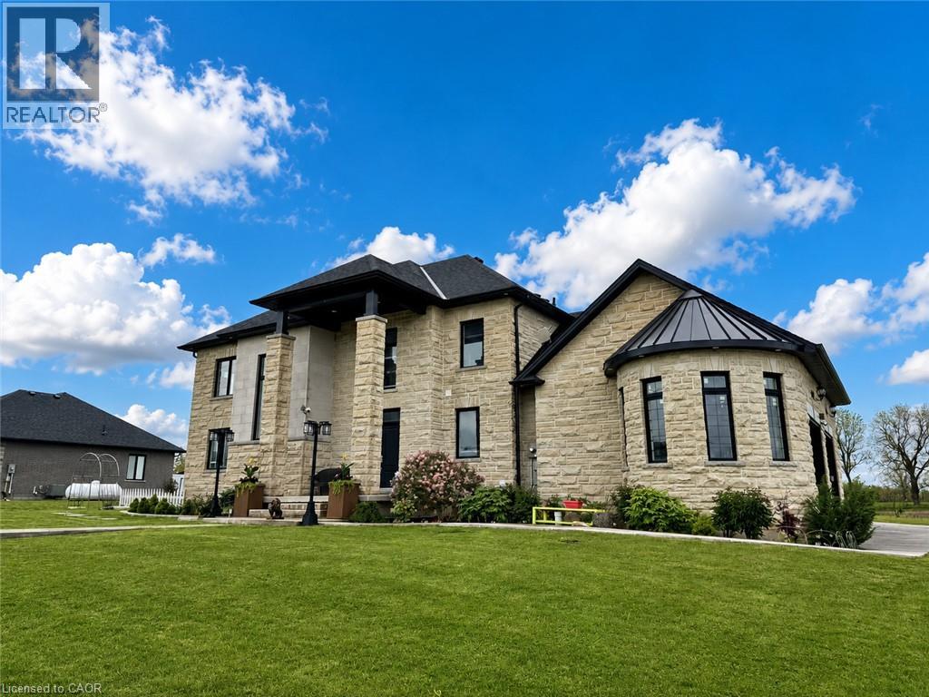 2687 HALDIMAND 55 Road, Hagersville