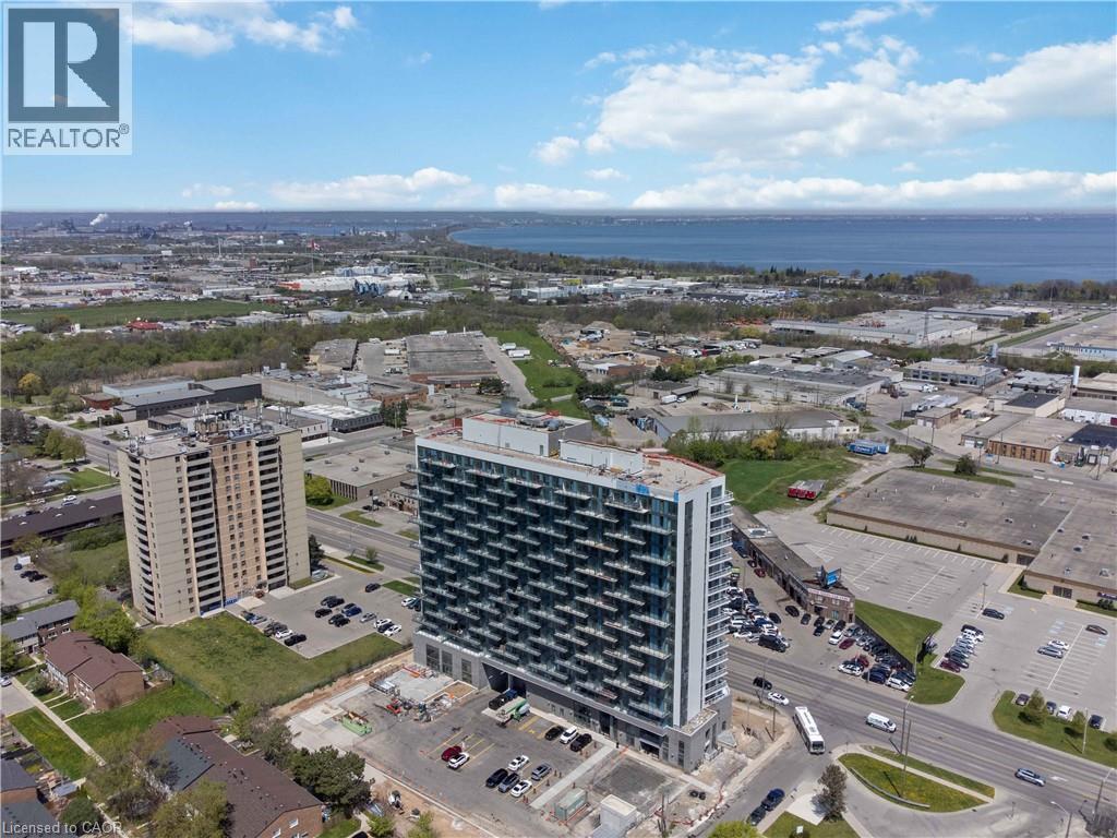2782 BARTON Street E UnitNo. 1406, Hamilton