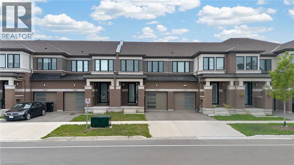 356 BISMARK Drive, Cambridge