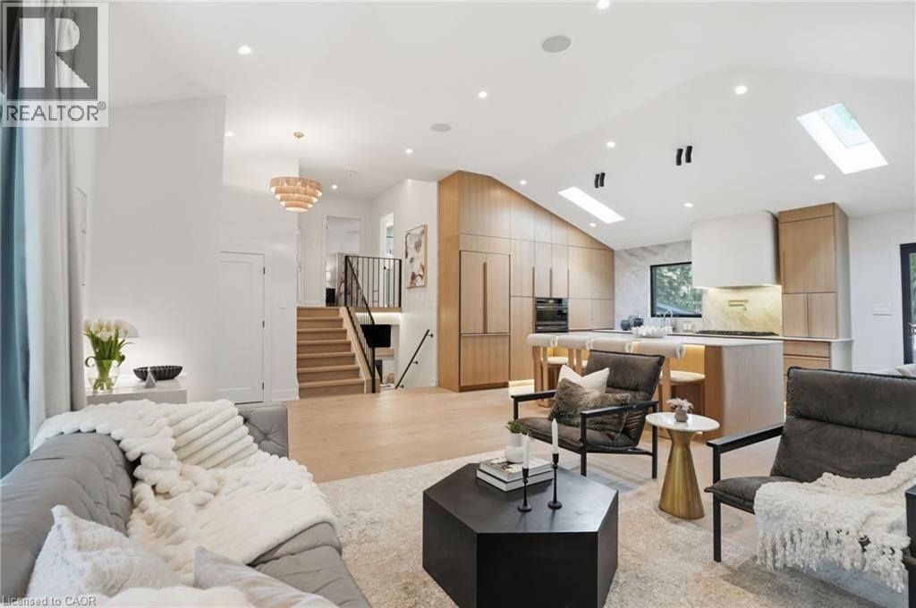 345 RANKIN Drive, Burlington