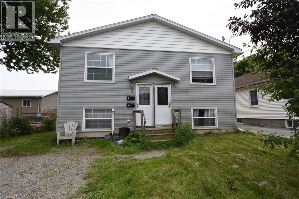 3 ELGIN Street S, Thorold