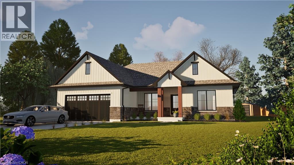 32035 BELL Road UnitNo. Lot 2, Wainfleet