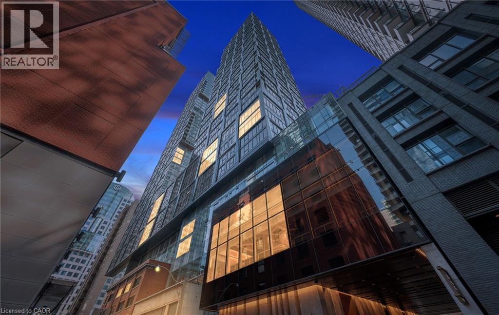 15 MERCER Street UnitNo. 620, Toronto
