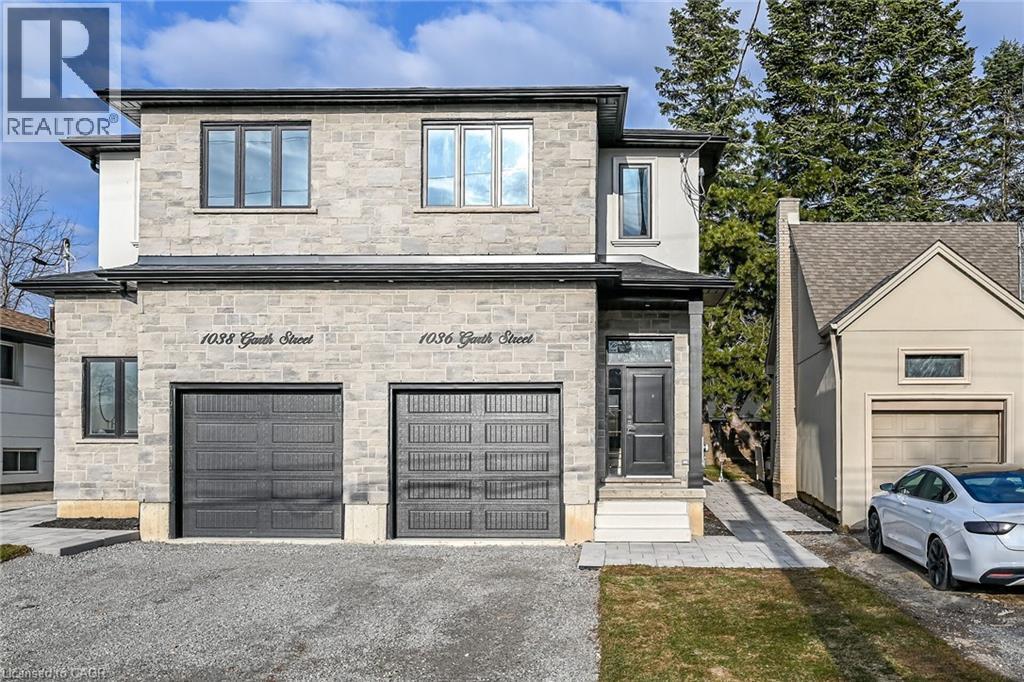1036 GARTH Street, Hamilton