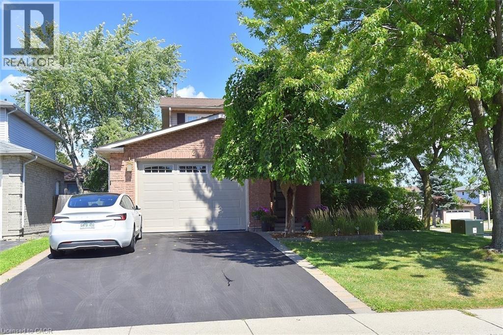 2 NOVOCO Drive, Hamilton