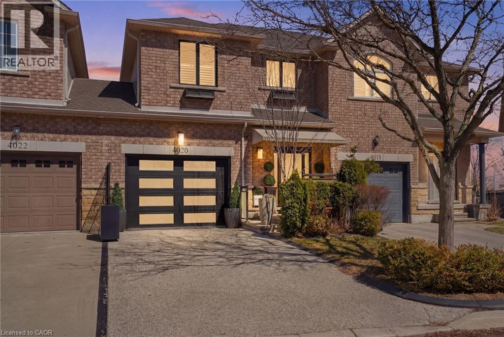 4020 ALEXAN Crescent, Burlington
