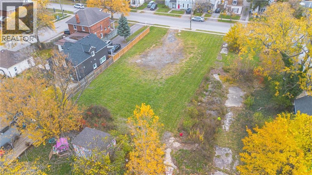 5 HAIGHT Street, St. Catharines