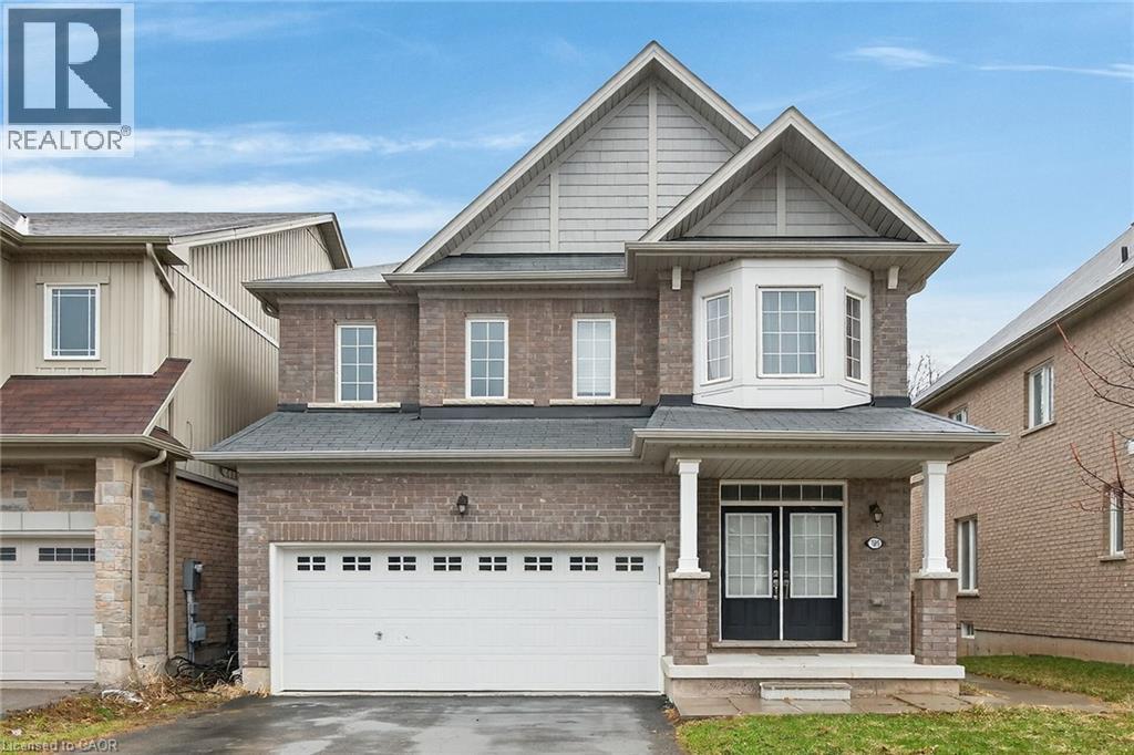 7809 HACKBERRY Trail E, Niagara Falls