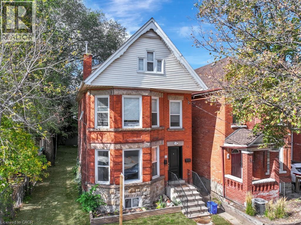 1 MADISON Avenue, Hamilton